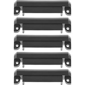 40mm Ventilator Luchtgeleider Beugel 3D Printer Blower 4010 Turbo Fans Luchtgids