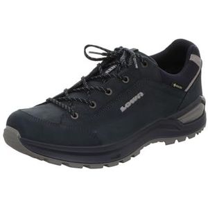 LOWA Lage schoen Renegade EVO GTX LO, marinesteen, 41 EU