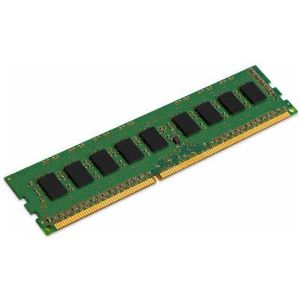 Kingston KVR13E9/8I ValueRAM werkgeheugen 8GB (1333MHz, 240-pins, CL9, 72-bit) DDR3-RAM