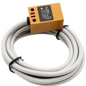 Metal Inductive Proximity Switch 3-wire NPN PNP Sensor Switch With 1.5m Cable TL-Q5MC1 Normally Open Normally Closed TL-Q5MC2(TL-Q5MF2)