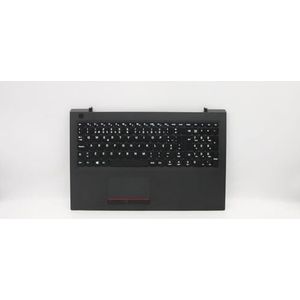 Lenovo Keyboard (PORTUGUESE) w/Upper Cover, FRU5CB0L78319 (w/Upper Cover)