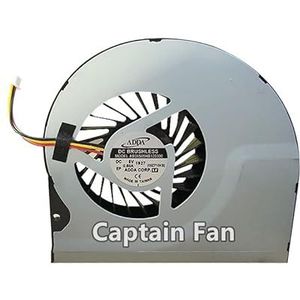 AB08505HB120300 Ventilator DC 5V BRANDLOOS Ventilator 0.50A Koelventilator