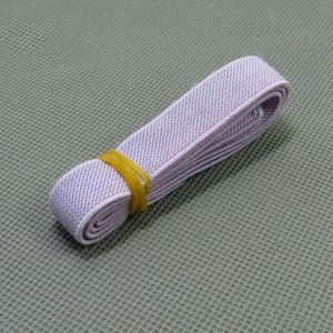 5/10M 15mm 3/5'' Nylon elastische band rubberen tape singels DIY ondergoed broek stretch riem spandex bands naaien accessoires-lichtpaars-15mm-10meter
