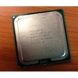 Intel Core E6400 processor 2,13 GHz 2 MB L2 Box