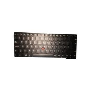 Lenovo Keyboard (UK) 00PA440, Keyboard, UK, 00PA440 (00PA440, Keyboard, UK English, Lenovo, ThinkPad T460s)