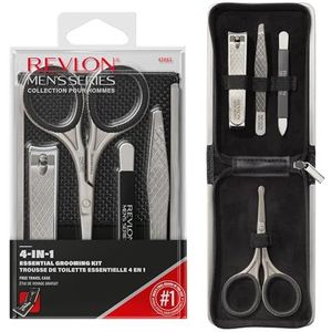 Revlon Essentials Grooming Kit voor heren van Revlon