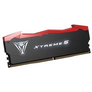 Patriot Viper Xtreme 5 DDR5 RAM 32GB (2X16GB) 6400MT/s CL32 UDIMM Gaming geheugen Kit - PVX532G64C32K