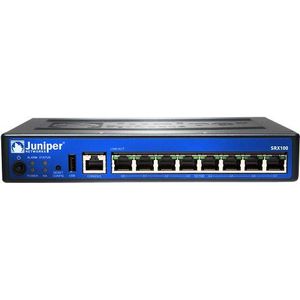 Juniper Networks - SRX100H - Netwerkaccessoire