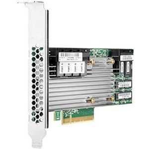 HPE Smart Array P824i-p MR Gen10 Ctrlr