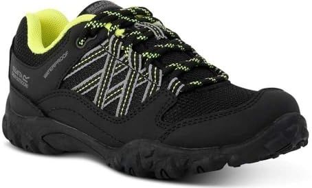 Regatta - Edgepoint - Wandelschoenen - Waterdicht - Junior