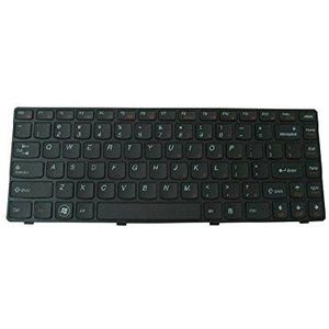 Lenovo Keyboard (INDIA) 25209331, Keyboard, Indian, 25204431, FRU25209331 (25209331, Keyboard, Indian, Lenovo, Essential B490)