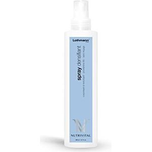 Lothmann Paris Nutrivital, verdichtingsspray voor fijn haar, 250 ml