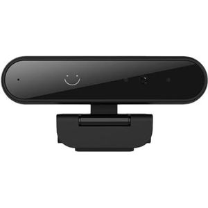 Identificatie Login Webcamera 1MP 720P/2MP 1080P for Windows Hello USB Computer Webcam for Laptop(2MP 1080P)