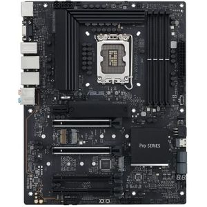 ASUS Pro WS W680-ACE - Moederbord - ATX - LGA 1700 - Intel W680