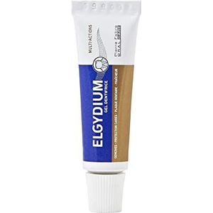 Elgydium Multi-Action-gel, 75 ml