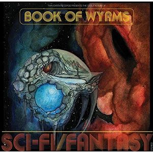 Book Of Wyrms - Sci-Fi/Fantasy
