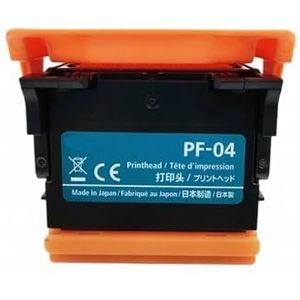 Printkop nozzle printkop for C-aon IPF650 IPF655 IPF680 IPF681 IPF685 IPF686 IPF755 IPF760 IPF765 IPF750 PF-04 pf04 pf 04