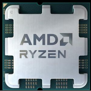 AMD Ryzen 5 8600G - 4.3 GHz - 6 cores - 12 threads - 16 MB cachegeheugen - socket AM5 - OEM