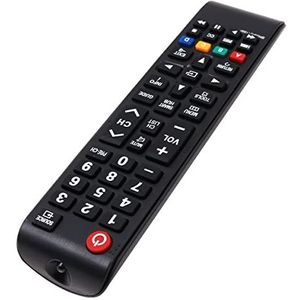 WANGCL - Universele Afstandsbediening - Compatibel met Samsung Smart TV - Modellen AA59-00786A/741A/605A/607A/720A