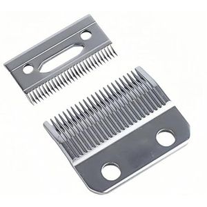 Lojtoyt 2-Gaats Taper Standaard 1-3mm 1006 voor Wahl Model Taper 2000 Clipper Blade Set