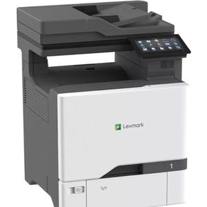 Lexmark XC4342 - Multifunctionele Printer - Kleur - Laser - A4/Legal