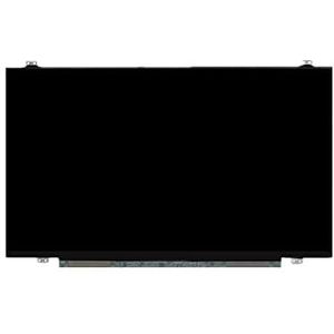 Vervangend Scherm Laptop LCD Scherm Display Voor For Lenovo ThinkPad E550 E550c 15.6 Inch 30 Pins 1366 * 768