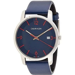 Calvin Klein Klassiek horloge K2G2G1VX
