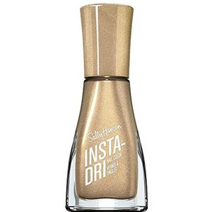 Sally Hansen - InstaDri - Nagellak - 153 Go for Gold
