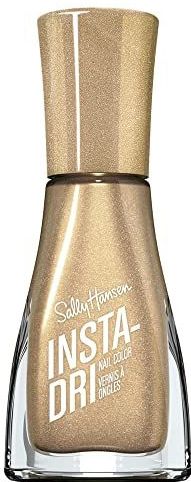 Sally Hansen - InstaDri - Nagellak - 153 Go for Gold
