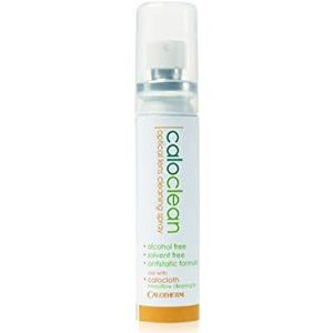 Calotherm Caloclean Milieuvriendelijke Alcohol/Oplosmiddelvrije Lens Spray 25ml