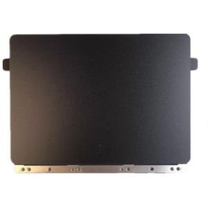 Laptop Touchpad Voor For Samsung NP940X5N Zwart