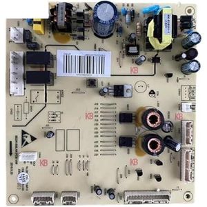 Koelkast BCD-468WTPM (E) WGPL Koelkast Moederbord Computer Board Board Besturingskaart