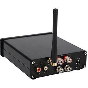 Stereo-audioluidspreker, versterker Geluidsversterker voor buiten voor audiosysteem voor thuis