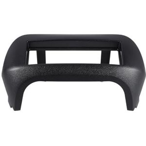 Auto Voor Peugeot Voor Bipper 2008 2009 2010 2011+ Auto Fascia Paneel DVD Stereo CD Paneel Dashboard Accessoires