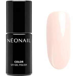 NÉONAIL - Fine French - UV Gel Polish - Nagellak - 7.2 ml