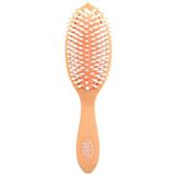 Wet Brush Go Green Treatment And Shine Brush - Kokosolie door voor Unisex - 1 st haarborstel