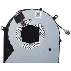 DC12V voor ASUS ROG Strix GL503VM FX503VM GL703VM S5AM S7AM FZ63VM FX63VM Laptop CPU GPU Koelventilator Koeler(GPU FAN)