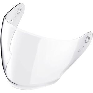 SENA - Helder Vizier - Helmvizier - Voor Outstar-helm