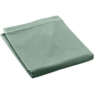 douceur d'intérieur, Bedlaken (240 x 300 cm), perkaline, linde, perkal katoen