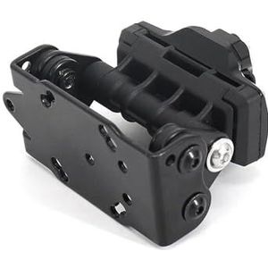 Motorfiets Mobiele Telefoon Houder Navigatie Houder Vervangende Onderdelen Voor Suzuki V-Strom 800DE 2023 (Color : A)