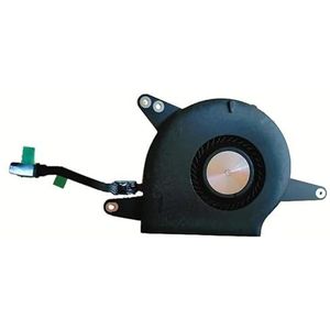 CPU-koelventilator voor Apple voor Air A1932 13inch 2018