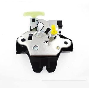 Achterklepvergrendeling Achterklep Kofferklep Vergrendelingsmechanisme Voor Toyota Voor Corolla E15