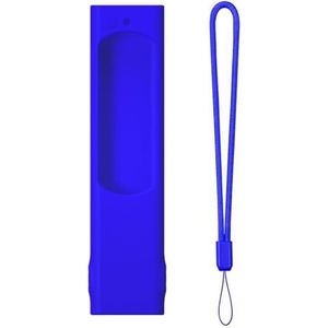 Siliconen Cover voor BN5901388A Afstandsbediening Volledige toegang tot Functie Knop