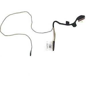 Zahara EDP LCD touchscreen SF11 vervanging voor Chromebook Dell 5190 0VTGX6 450.Z2106.0001 40-polig