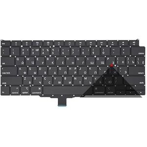 Laptop A2179 Toetsenbord voor Macbook voor Air 13"" US UK RU FR SP IT GER Layout EMC 3302(US-Russian)