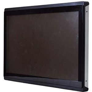 Deyowo 19 Inch Open Frame Touch Moniotor, P-Cap Touch screen LCD Display, HDMI VGA USB Controller Interface voor Kiosken en Montage