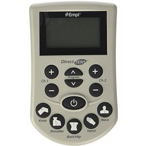 Empi - Apparaat voor elektrische zenuwstimulatie Direct TENS