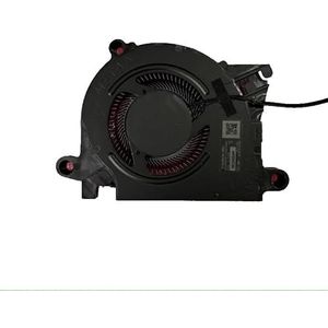 LAPTOP CPU-koelventilator VOOR voor Alienware M16 R1(CPU 2 FAN)