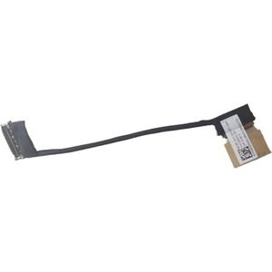 Voor MSI Summit E14 Flip MS14F1 MS-14F1 Laptop Videoscherm LCD-scherm Lint Flex K1N-3030030-H39 K1N-3030031-H39(K1N-3030031-J36)