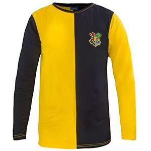 Cinereplicas Harry Potter Triwizard Longsleeve T-Shirt Cedric Diggory Size L